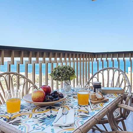 Apartmán At Nautilus Aguadulce Sur Exteriér fotografie