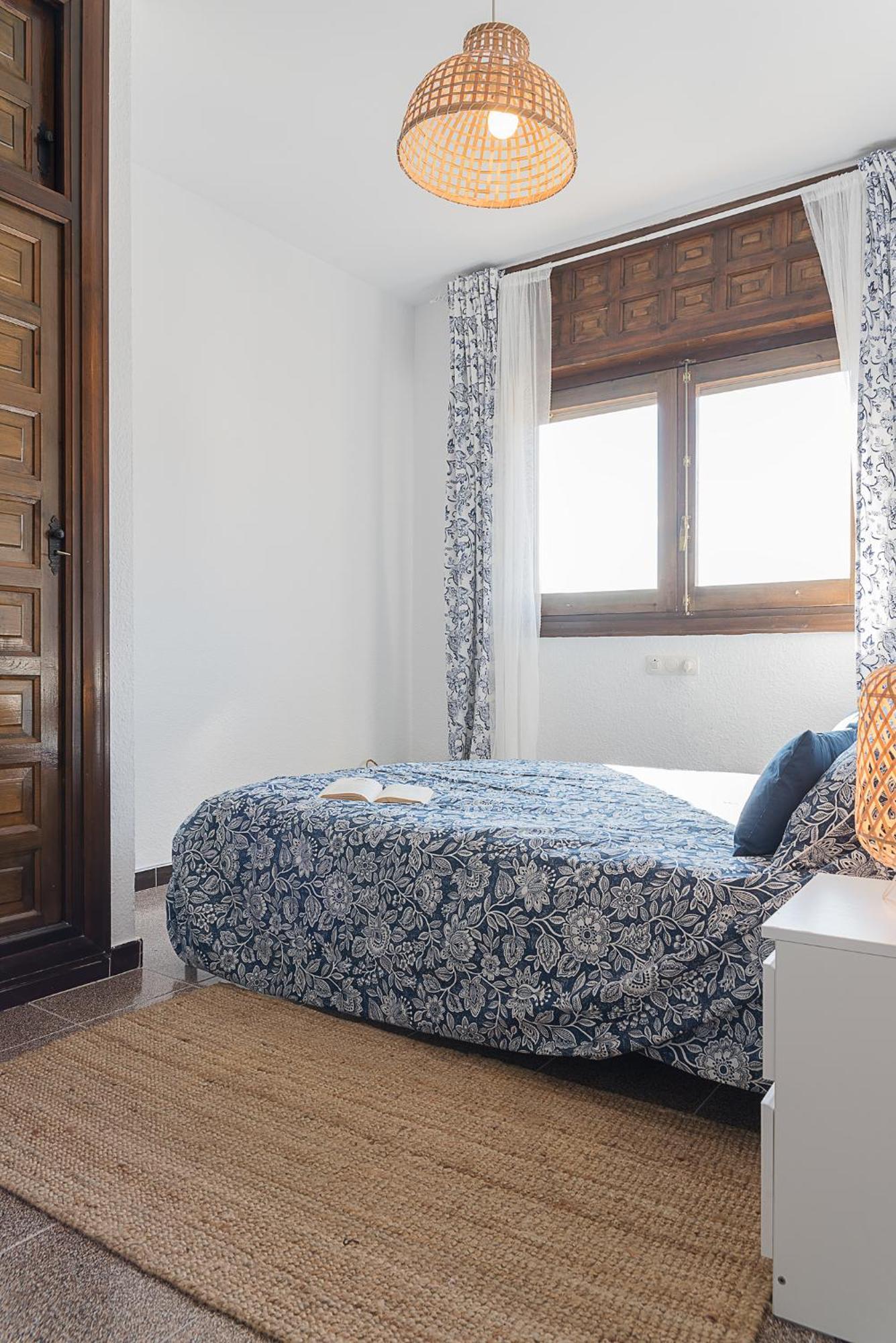 Apartmán At Nautilus Aguadulce Sur Exteriér fotografie